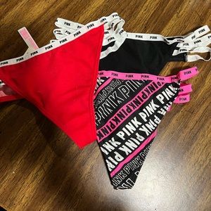 Victoria’s Secret Panties